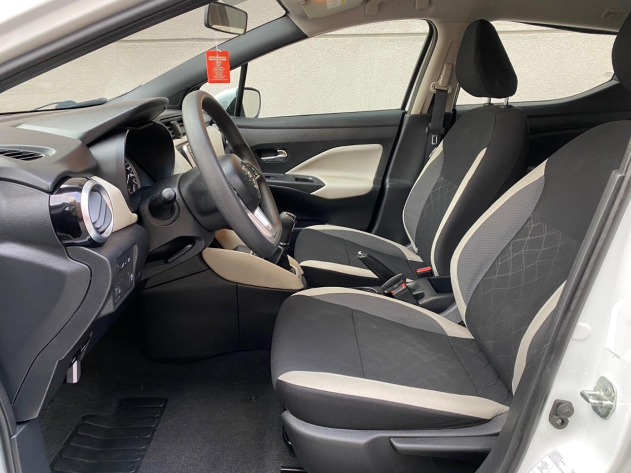 Nissan Micra 1.5 Diesel