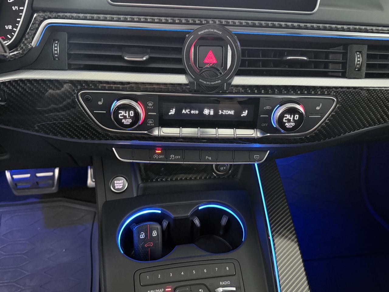 Audi A4 2.0 TDI 150 CV ultra S tronic