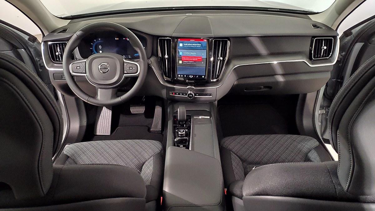 VOLVO Xc60 T6 Plug-In Hybrid Awd Automatico Core