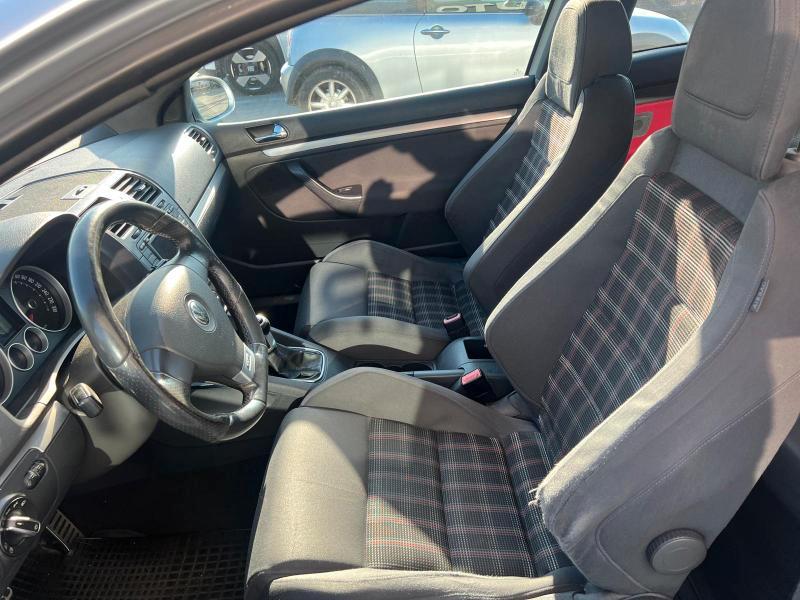 Volkswagen Golf 3 Porte Golf 3p 2.0 tfsi Gti