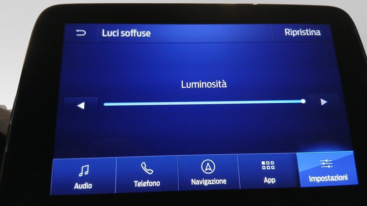 FORD Kuga 3ª serie - Kuga 1.5 EcoBlue 120 CV 2WD ST-Line X