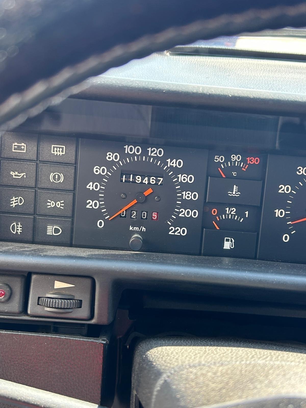 Fiat Ritmo Abarth 130 Tc Htp