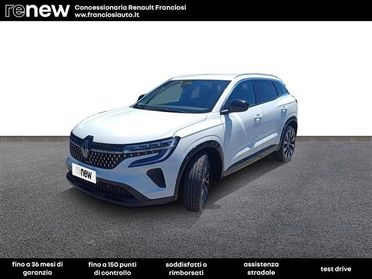 RENAULT Austral mild hybrid 160 CV TECNO