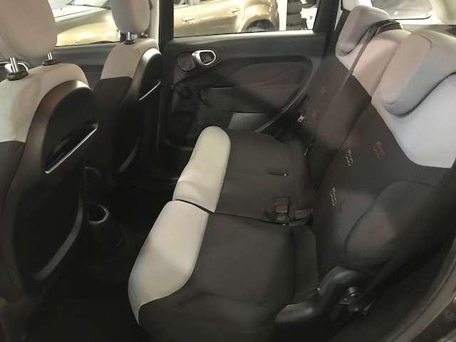 Fiat 500L 500L 2012 1.3 mjt Lounge 85cv / POCHI KM