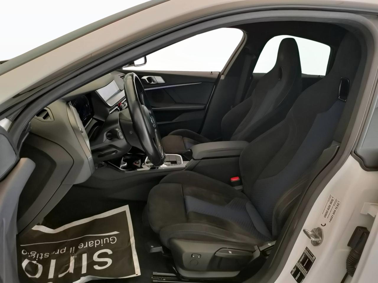 BMW Serie 2 F44 Gran Coupe - 220d Gran Coupe Msport auto