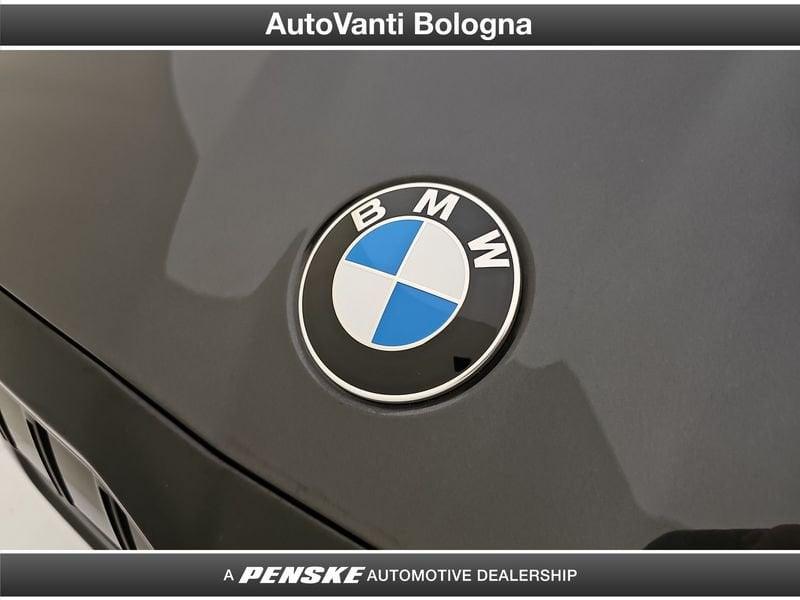 BMW Serie 5 520d 48V sDrive Msport Pro