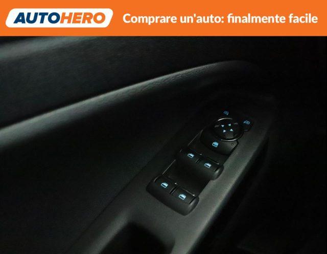 FORD EcoSport 1.0 EcoBoost 125 CV Start&Stop ST-Line