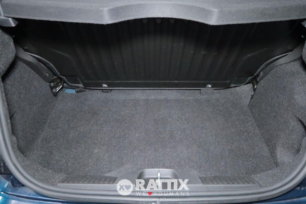 Fiat 500 1.0 hybrid 70CV Cult