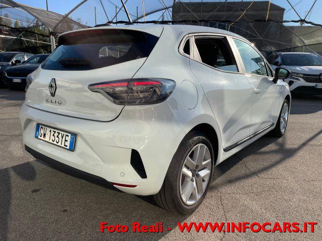 RENAULT Clio SCe 65 CV Evolution - Neopatentati - PROMO