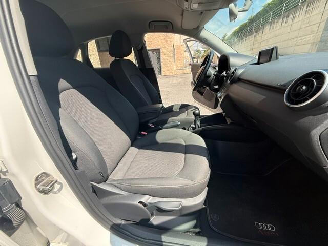 Audi A1 1.4 TDI Sport 90cv.
