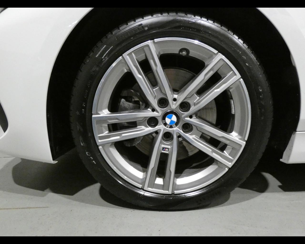 BMW Serie 1 (F40) - 116d 5p. Msport