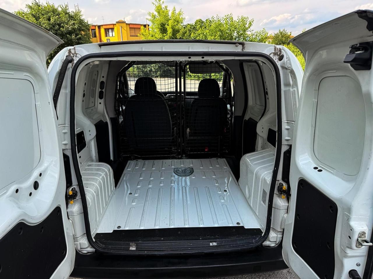 Citroen Nemo 1.3 HDi 75CV FAP CMP-5 Furgone