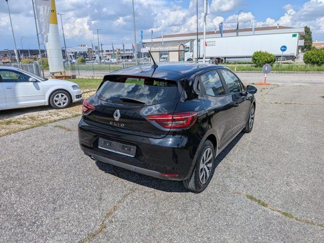 RENAULT Clio 5 porte Zen