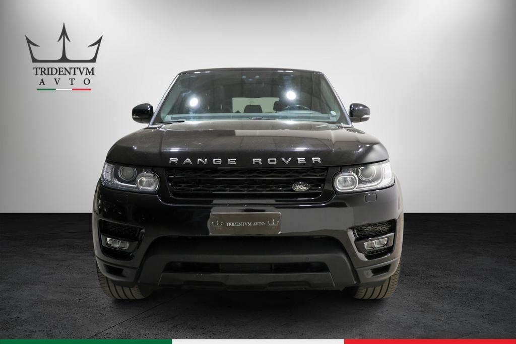 Land Rover Range Rover Sport 3.0 tdV6 HSE Dynamic auto my16 E6