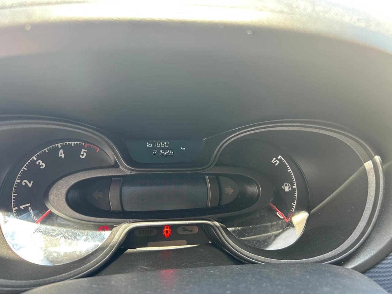 Opel Vivaro 1.6 D 125 Cv 9 POSTI AUTOVETTURA-2018