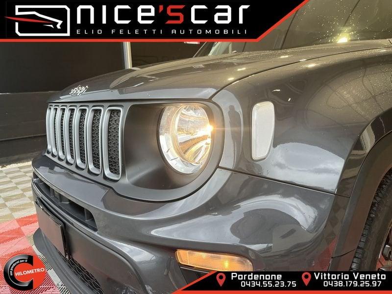 Jeep Renegade Renegade 1.6 Mjt 130 CV Longitude