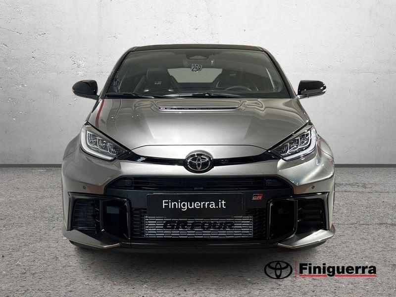 Toyota GR Yaris Aero Performance i-MT 6 marce MY26