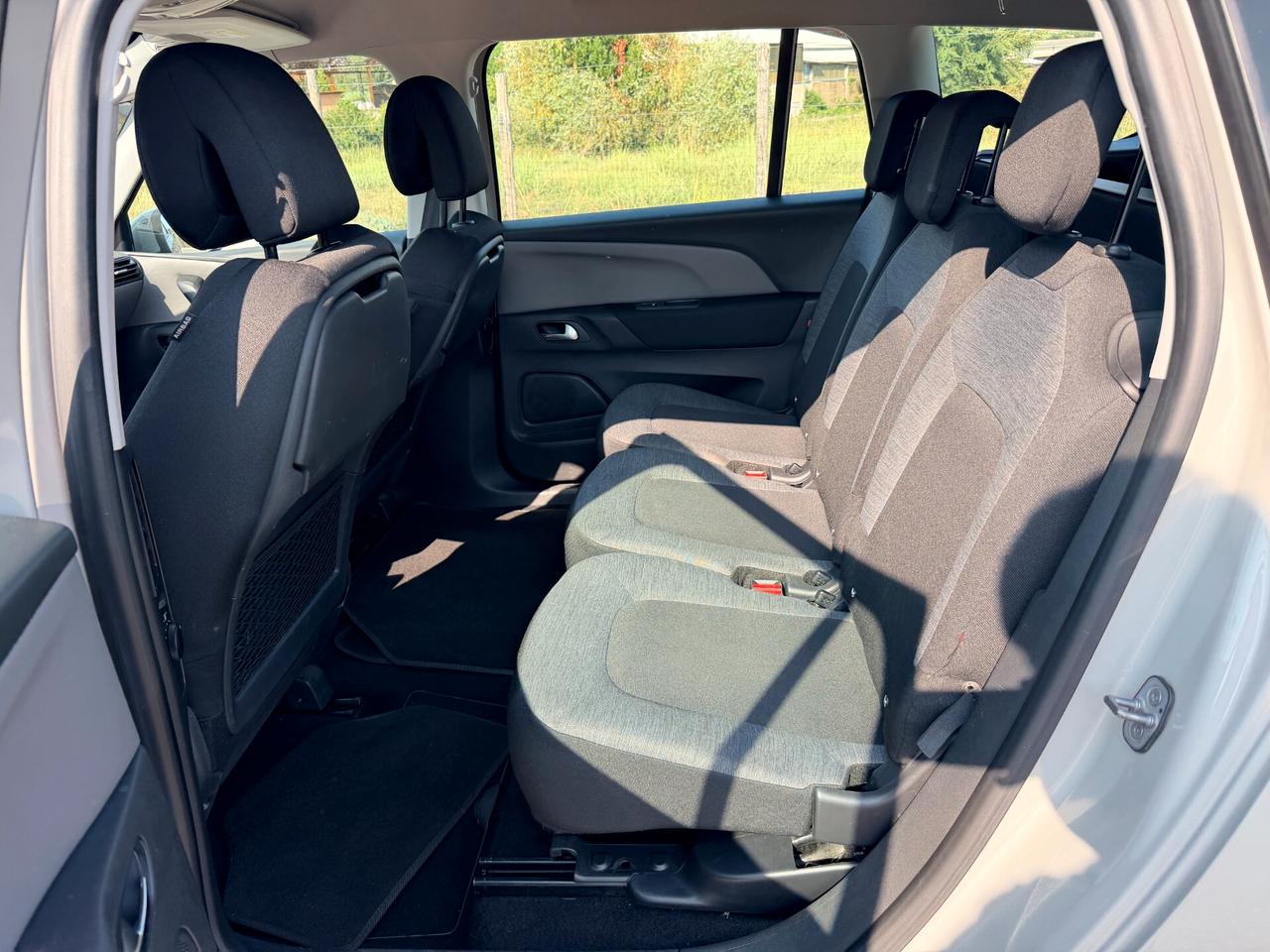 Citroen Grand C4 SpaceTourer BlueHDi 130 S&S EAT8 Business Class