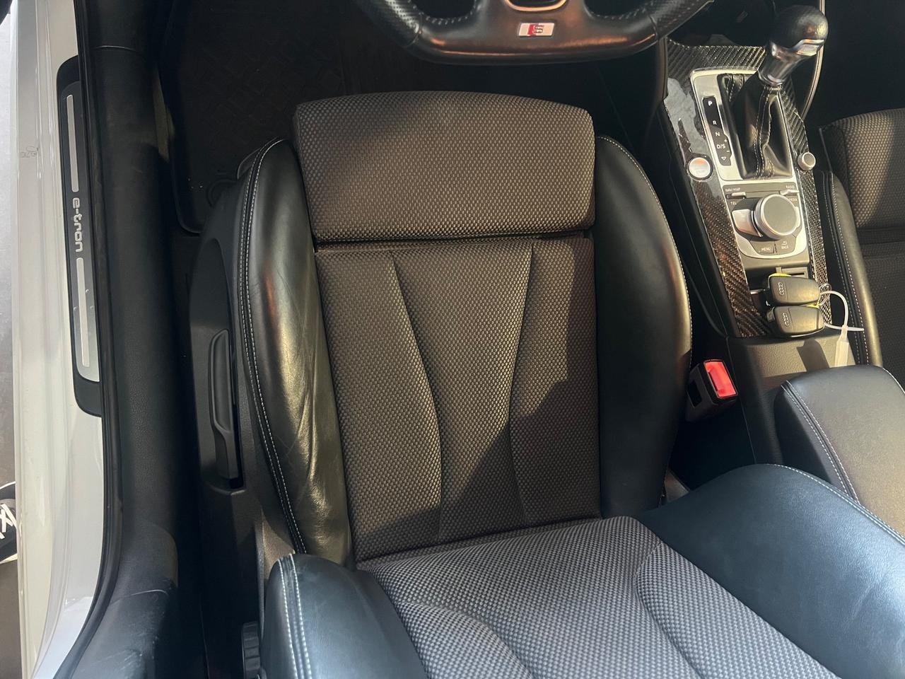 Audi A3 SPB 1.4 TFSI e-tron S tronic sline