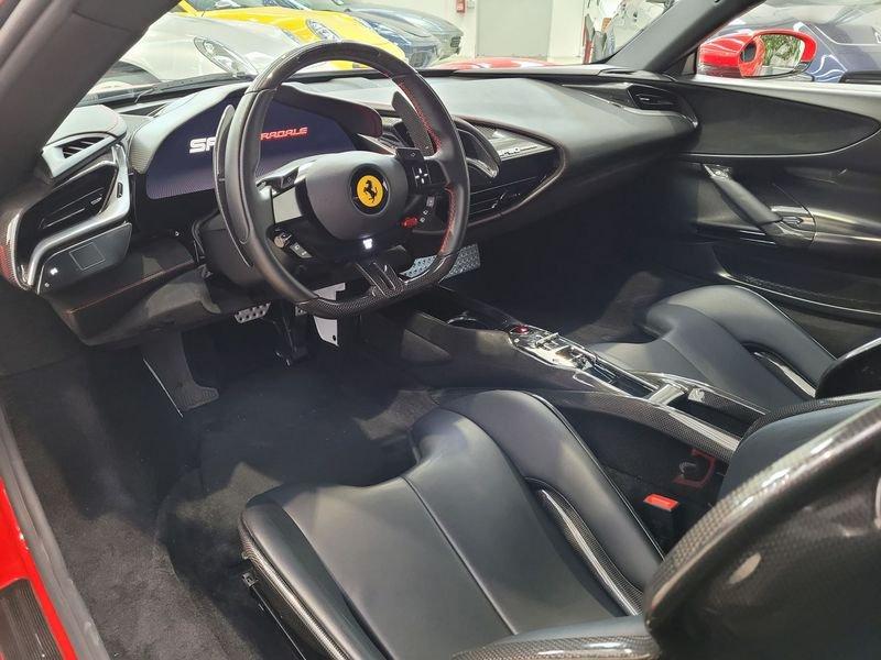 Ferrari SF90 SF90 Assetto Fiorano