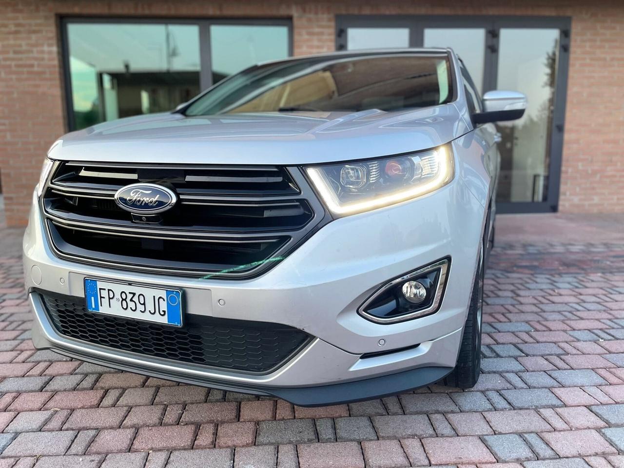 Ford Edge 2.0 TDCI 210 CV AWD S&S Powershift ST Line