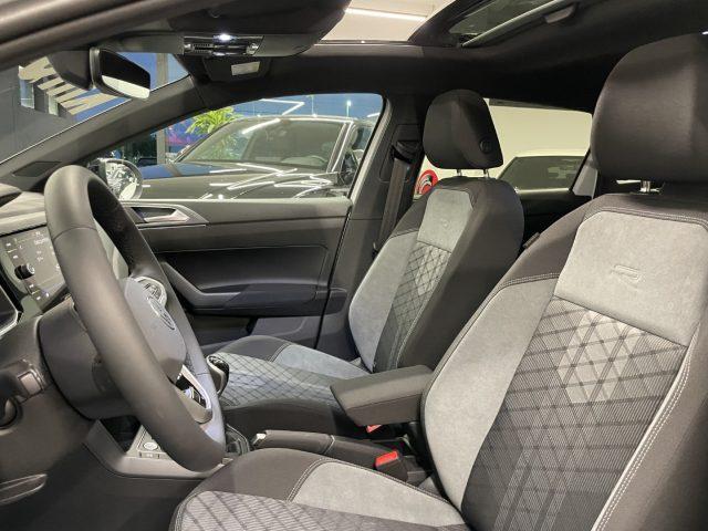 VOLKSWAGEN Taigo 1.0 TSI 115 CV R-Line Plus Tetto KM0 MY26