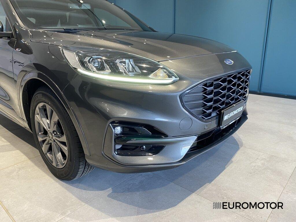 Ford Kuga 1.5 EcoBlue ST-Line 2WD