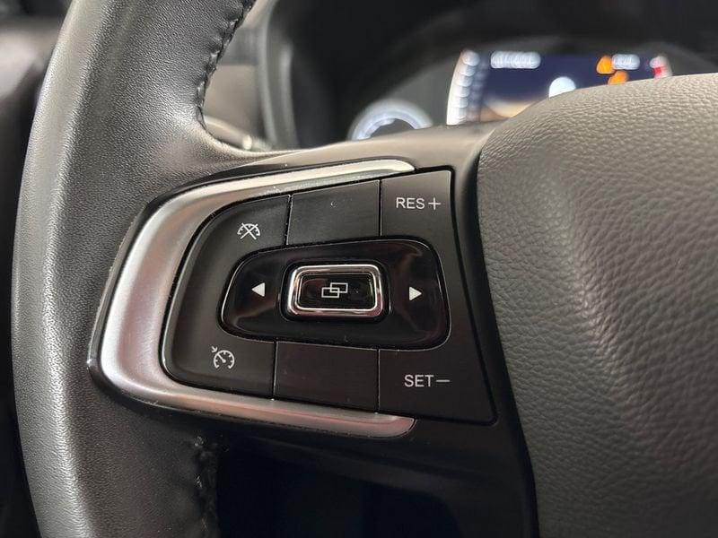DR AUTOMOBILES dr 4.0 1.5 turbo Gpl 149cv dct