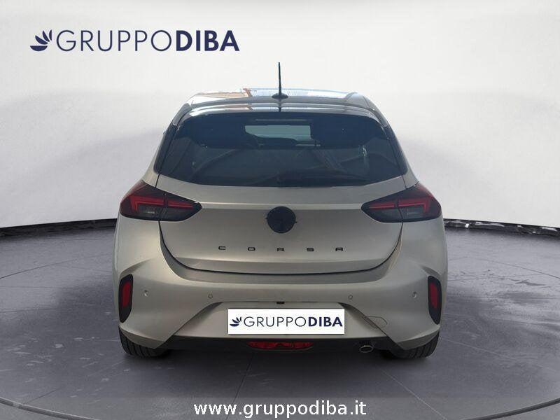 Opel Corsa VI 2023 1.2 GS s&s 100cv