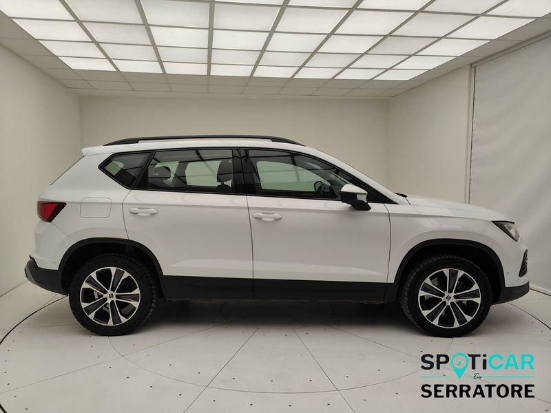 SEAT Ateca 2.0 tdi Business 150cv dsg