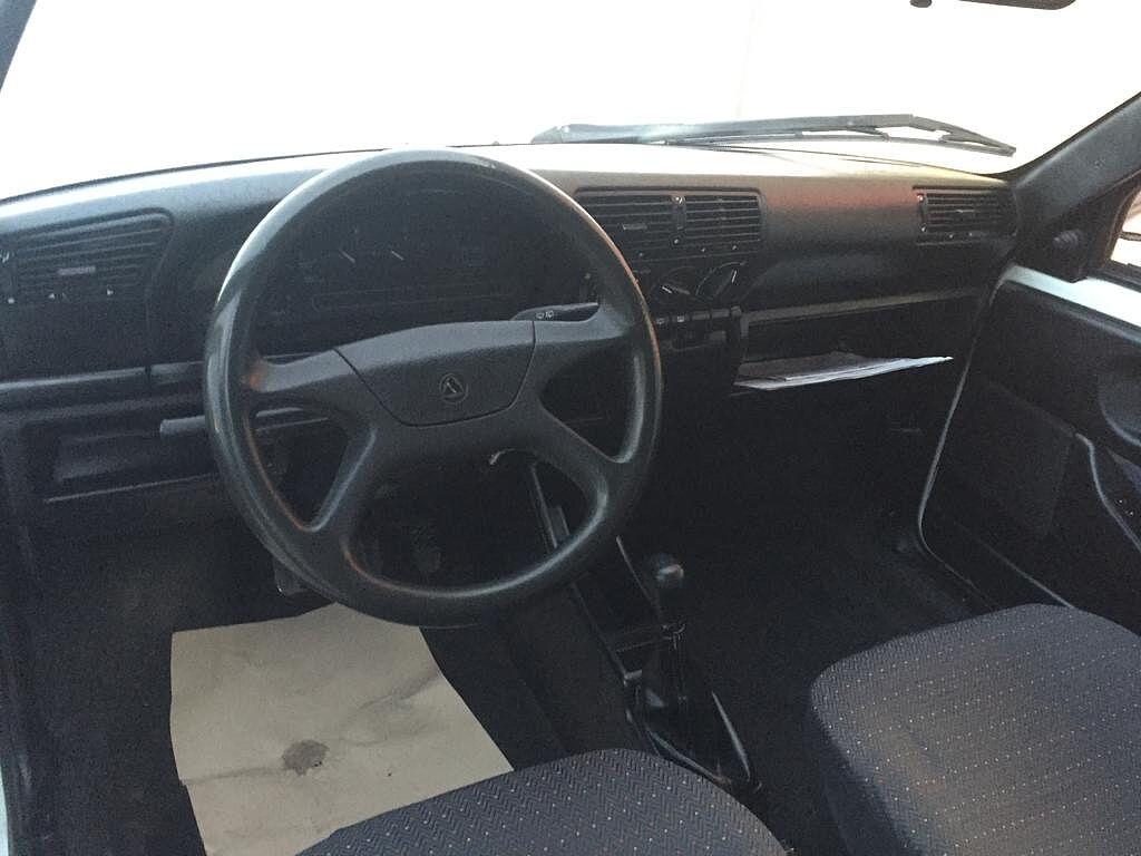 Autobianchi Y10 1.1 i.e. Cat Junior