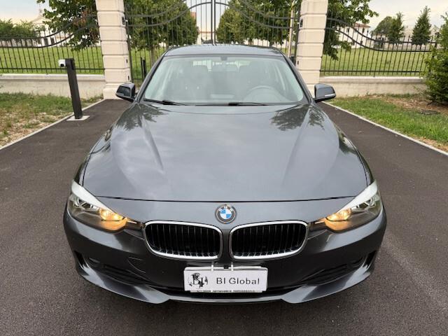 Bmw 316 d buisness Neopatentato