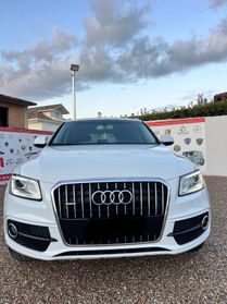 Audi Q5 2.0 TDI 163 CV clean diesel quattro S tronic Adv. Plus