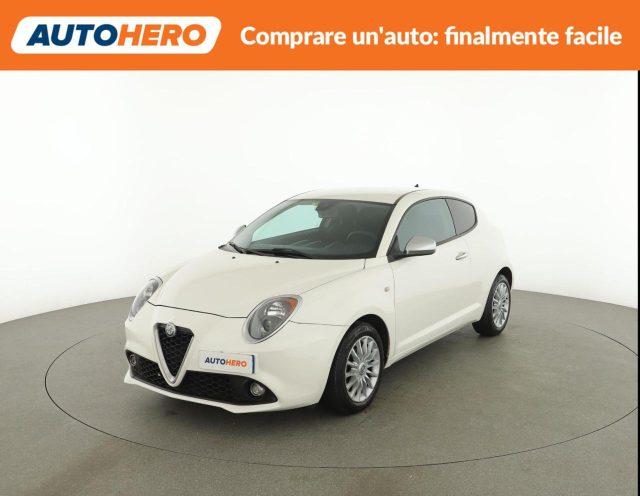 ALFA ROMEO MiTo 1.4 78 CV 8V S&S