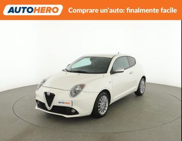 ALFA ROMEO MiTo 1.4 78 CV 8V S&S
