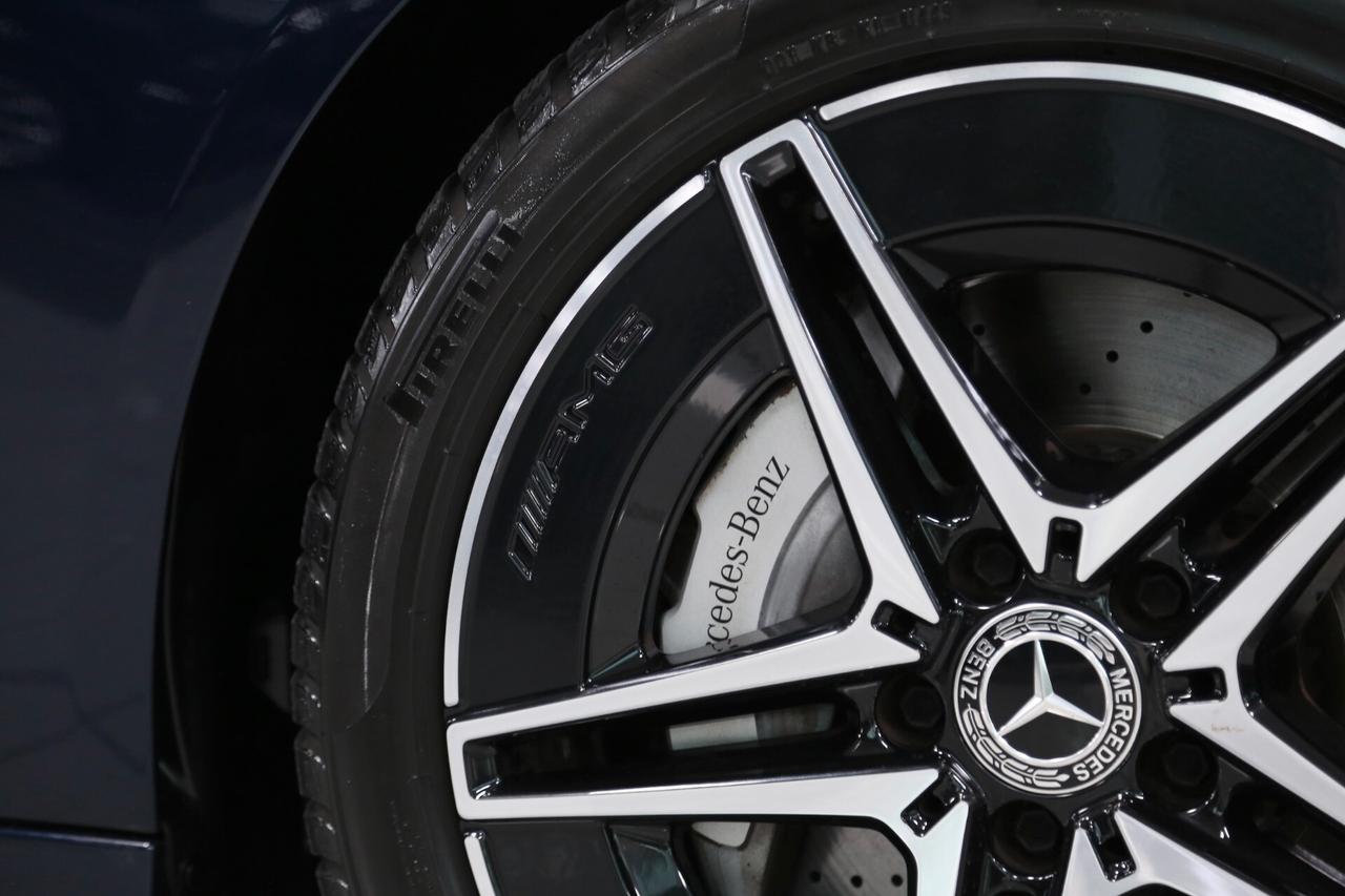 Mercedes C 220 d Mild hybrid S.W. 4Matic Premium AMG auto