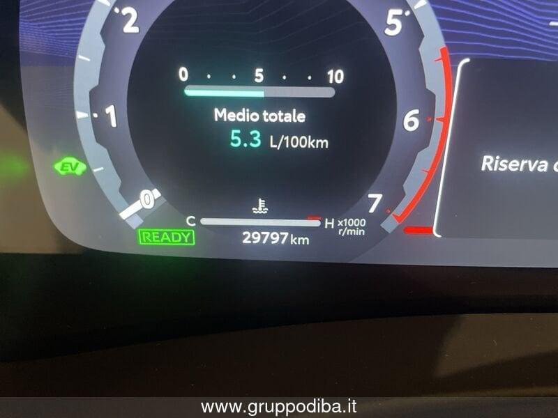 Toyota C-HR II 2023 1.8 hv Trend fwd e-cvt