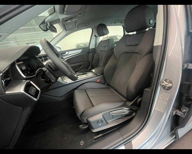 AUDI A6 AVANT AVANT 50 TFSI E QUATTRO CON TECNOLOGI MY 2