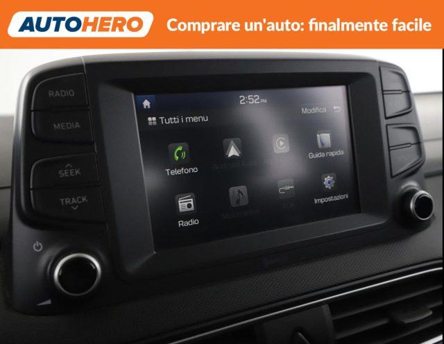 HYUNDAI Kona 1.0 T-GDI Comfort
