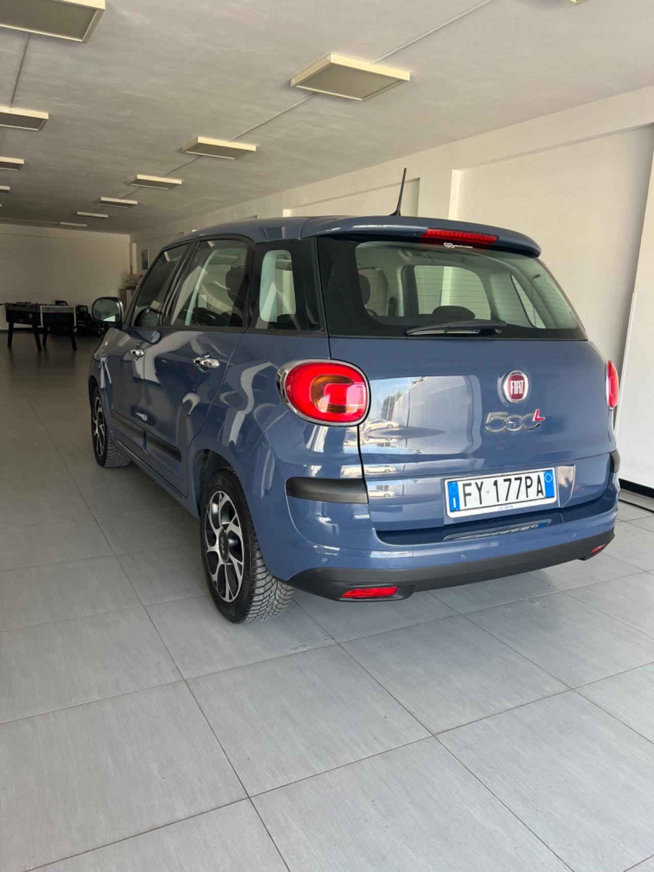 Fiat 500L 1.3 Multijet 95 CV Urban