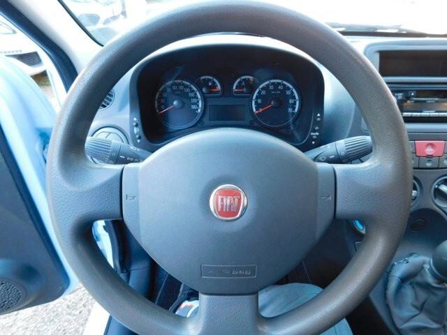 Fiat Panda 1.2 Dynamic Natural Power Mamy