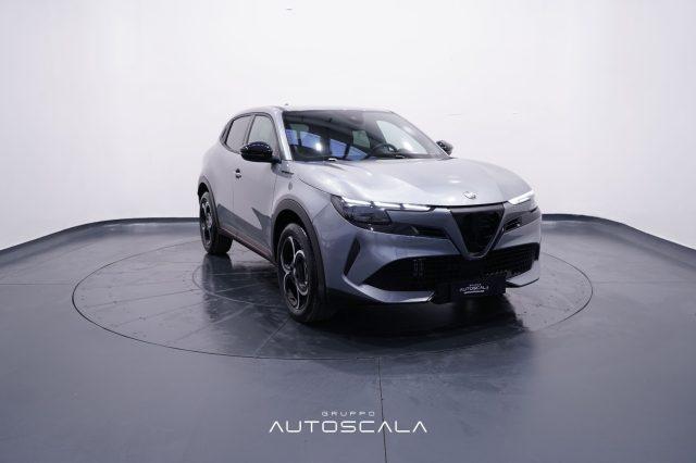 ALFA ROMEO Junior 1.2 136 CV Hybrid eDCT6 Speciale