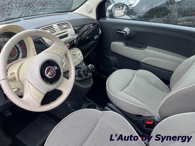 FIAT 500 1.3 Multijet 16V 95 CV Lounge