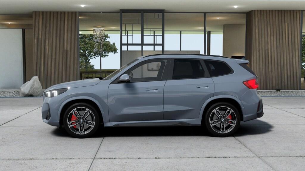 BMW X1 18 d MSport Pro sDrive DCT