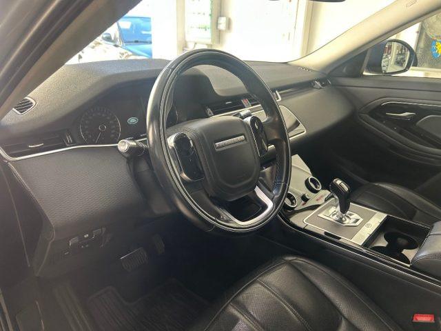 LAND ROVER Range Rover Evoque 2.0D I4 180 CV AWD Auto S