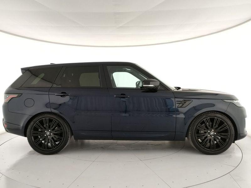 Land Rover RR Sport Range Rover Sport 3.0d i6 mhev HSE Dynamic 300cv auto