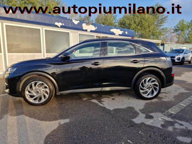 DS AUTOMOBILES DS 7 Crossback BlueHDi 130 aut. Business