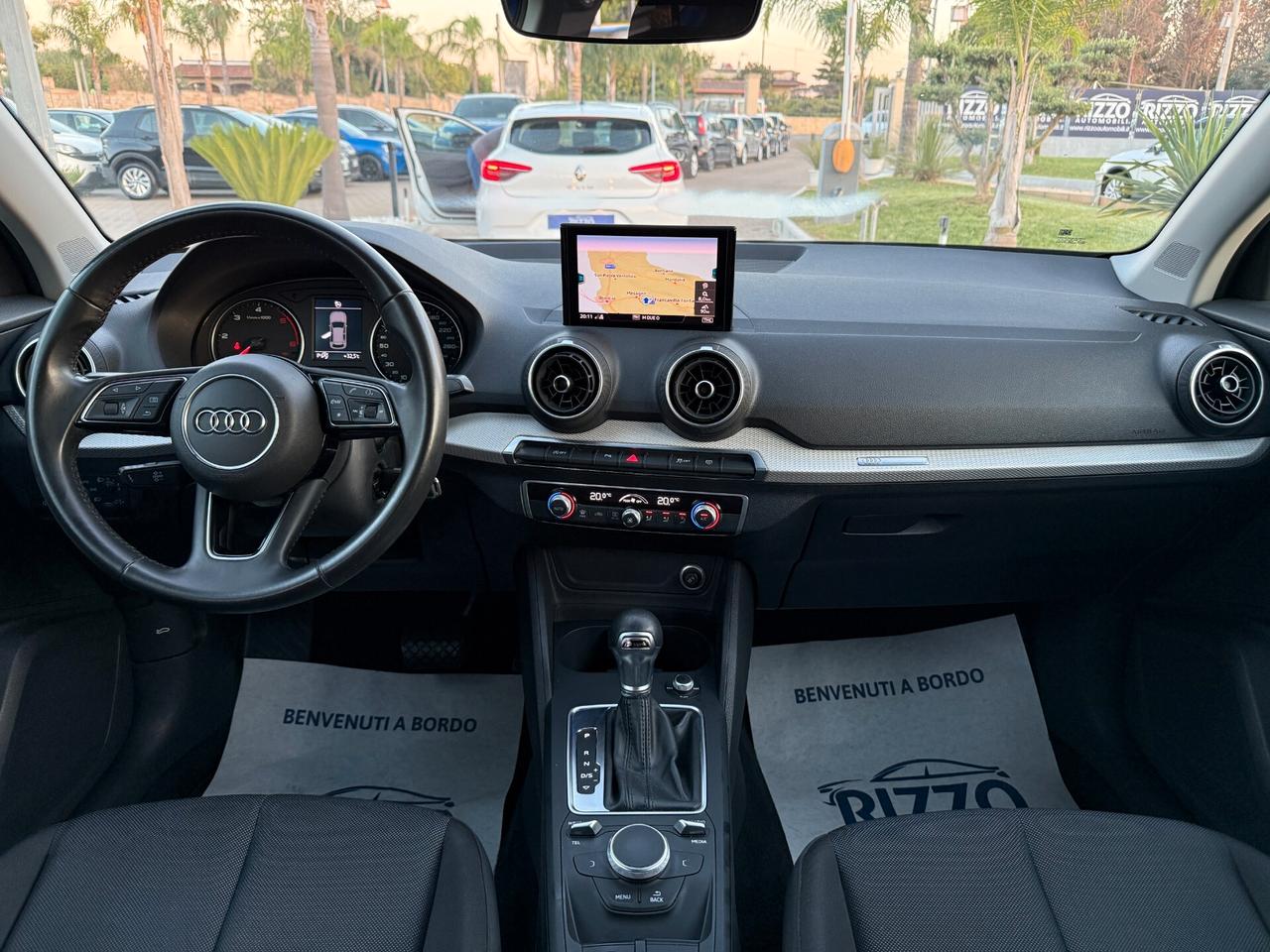 Audi Q2 30 TDI 116CV S tronic Admired iva