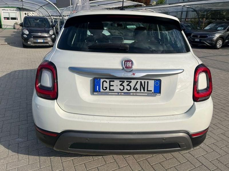 FIAT 500X 500X 1.3 MultiJet 95 CV Business