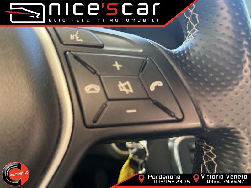 Mercedes-Benz Classe A A 180 CDI Sport